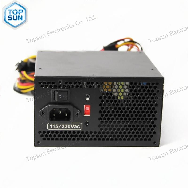 Topsun Electronics Co., Ltd